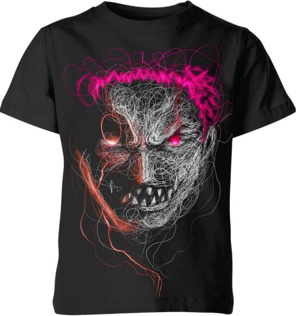 Charlotte Katakuri from One Piece Shirt Jezsport.com