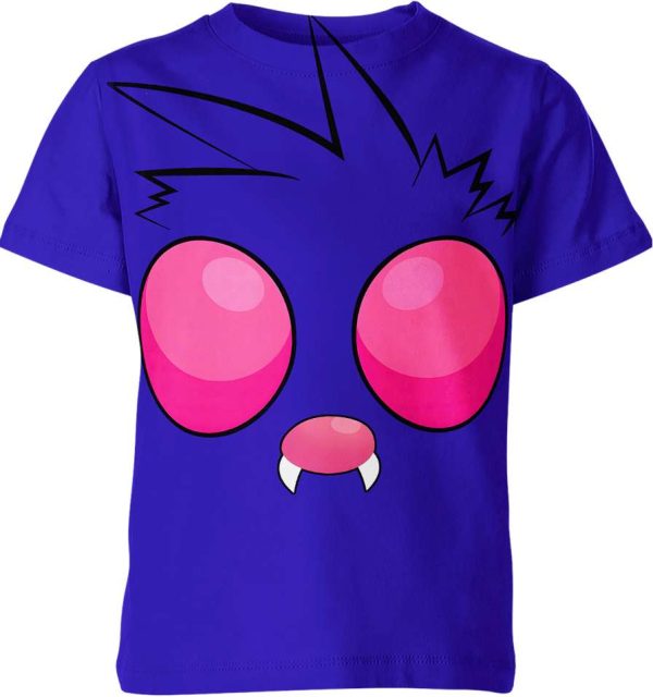 Venonat From Pokemon Shirt Jezsport.com