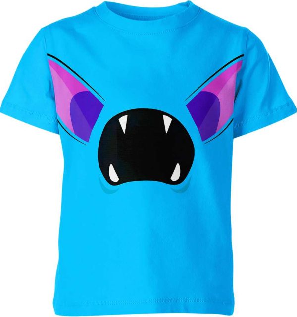 Zubat From Pokemon Shirt Jezsport.com