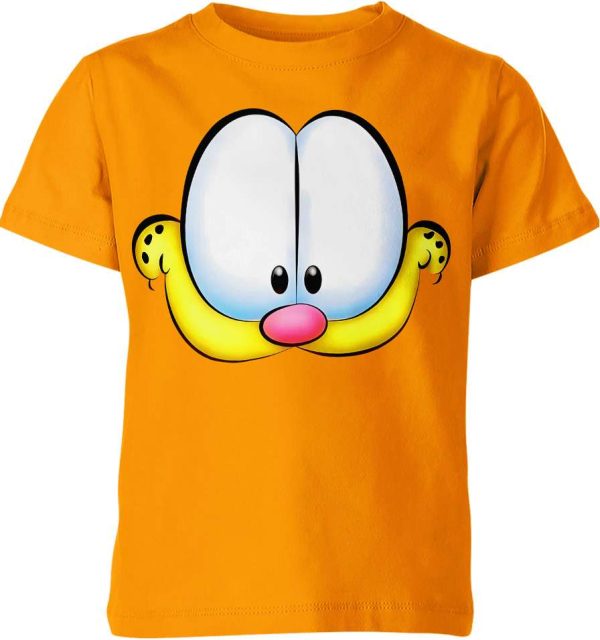 Garfield Shirt Jezsport.com