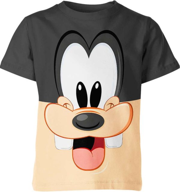 Goofy Shirt Jezsport.com