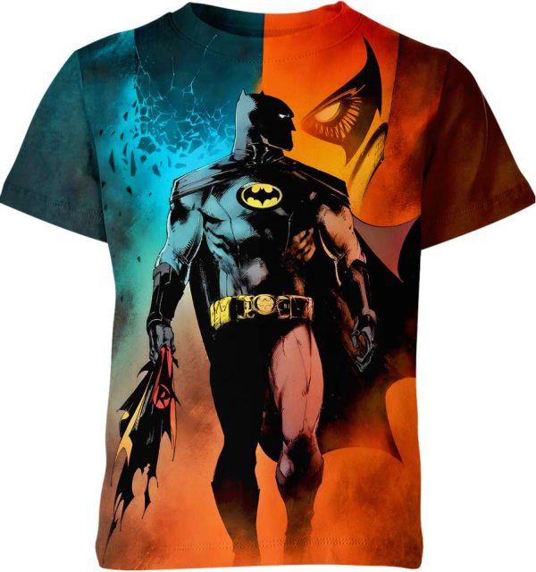 Batman Shirt Jezsport.com