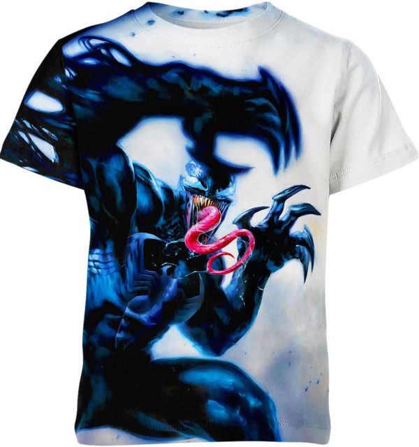 Venom Shirt Jezsport.com