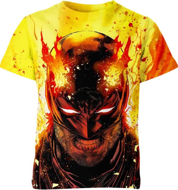 Daredevil Shirt Jezsport.com