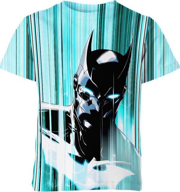 Batman Shirt Jezsport.com