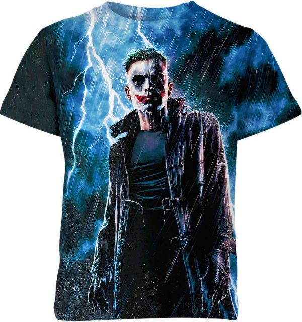 Joker Shirt Jezsport.com