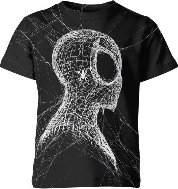 Spider Man Shirt Jezsport.com