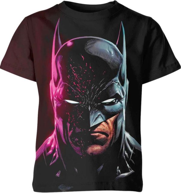 Batman Shirt Jezsport.com