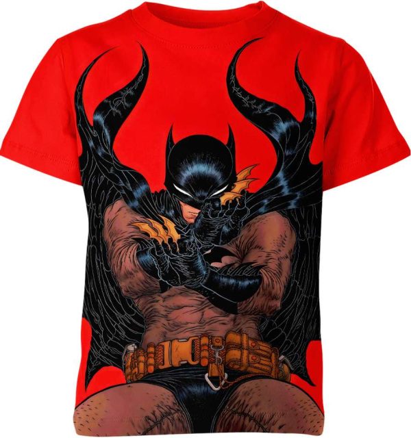 Batman Shirt Jezsport.com