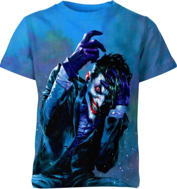 Joker Shirt Jezsport.com