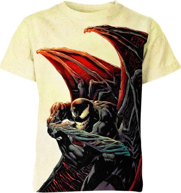 Venom Shirt Jezsport.com