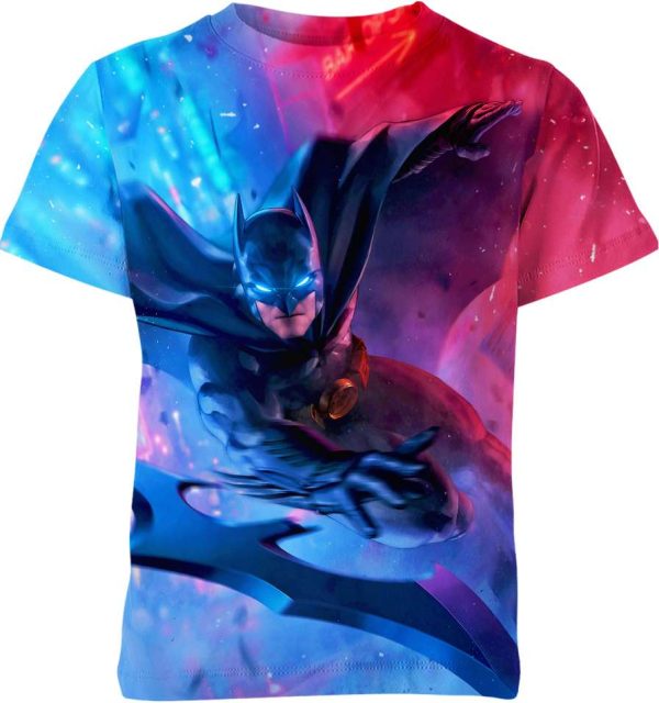 Batman Shirt Jezsport.com