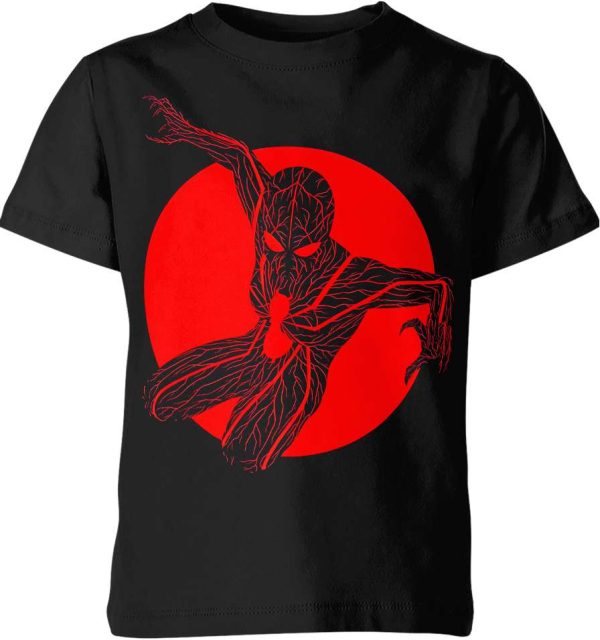 Spider Man Shirt Jezsport.com