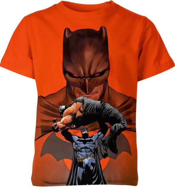 Batman Shirt Jezsport.com