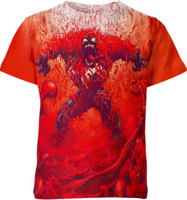 Venom Shirt Jezsport.com