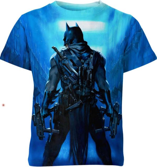 Batman Shirt Jezsport.com