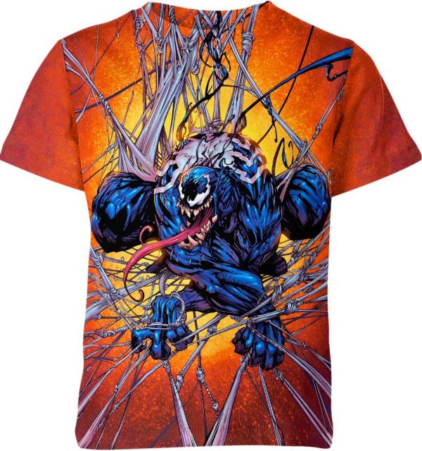 Venom Shirt Jezsport.com