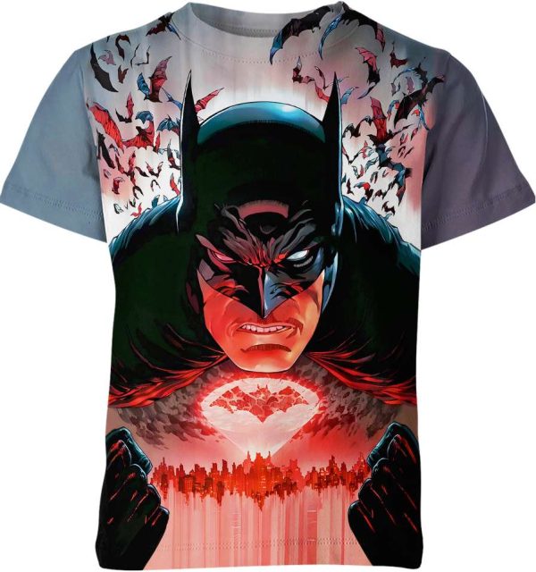 Batman Shirt Jezsport.com