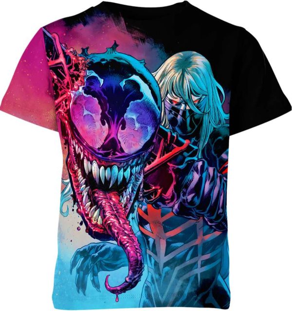 Venom Shirt Jezsport.com