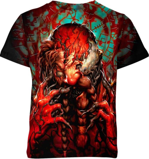 Carnage Shirt Jezsport.com