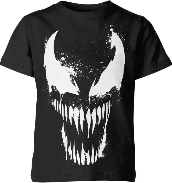 Venom Shirt Jezsport.com