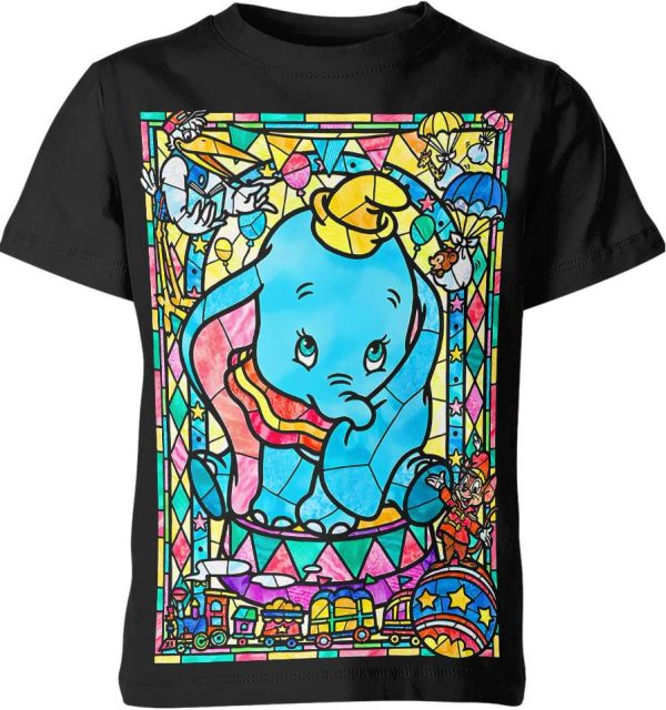 Dumbo Shirt Jezsport.com