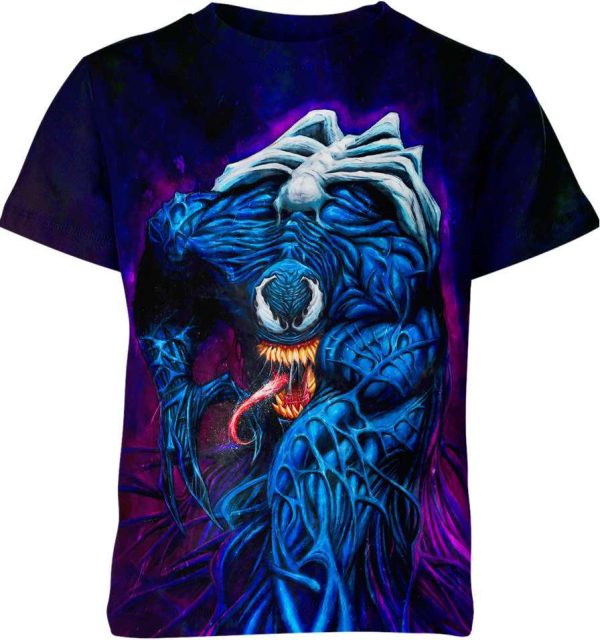 Venom Shirt Jezsport.com