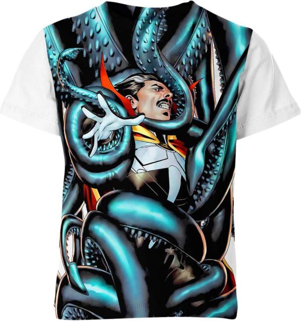 Doctor Strange Shirt Jezsport.com