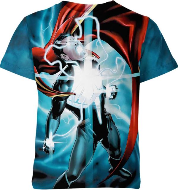 Doctor Strange Shirt Jezsport.com