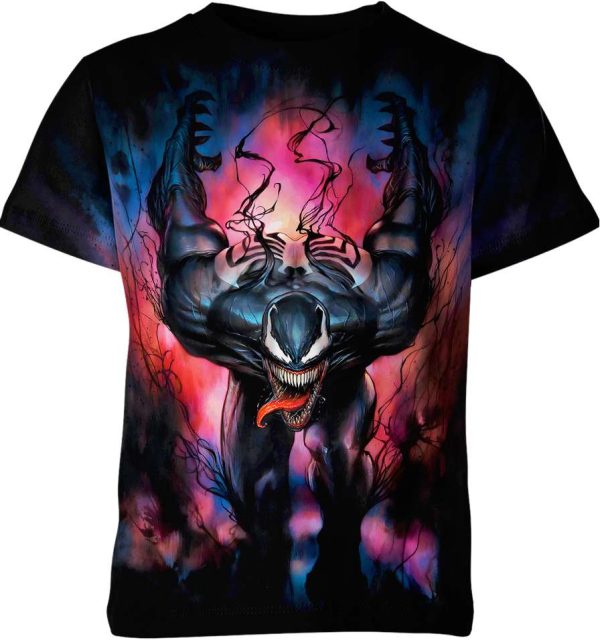 Venom Shirt Jezsport.com