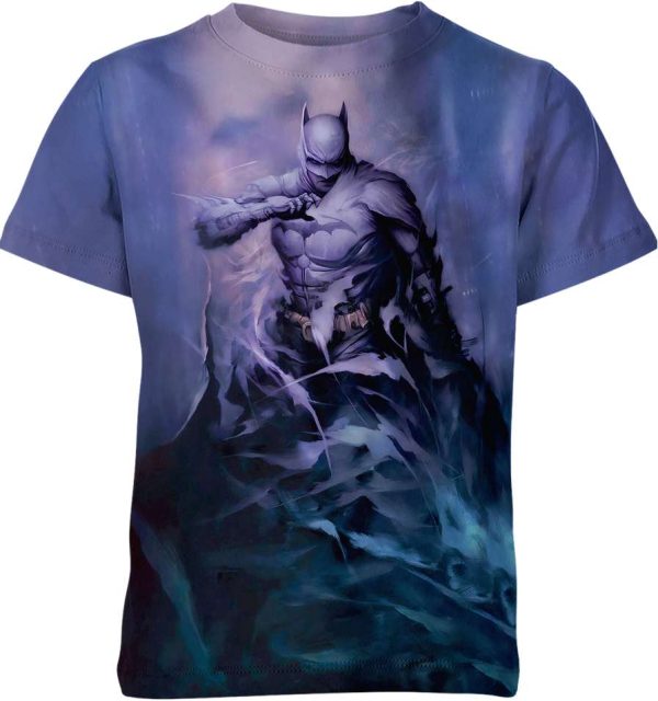 Batman Shirt Jezsport.com