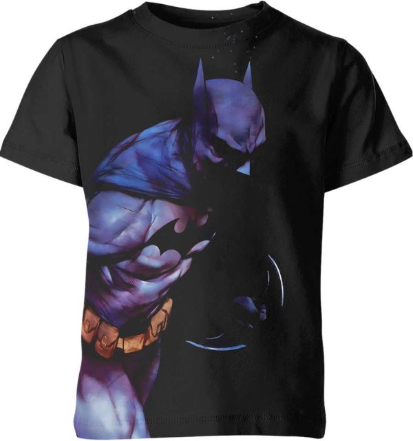 Batman Shirt Jezsport.com