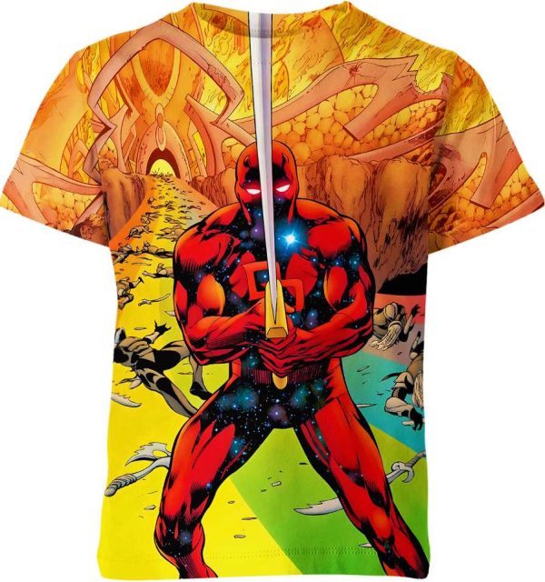 The War Of The Realms Shirt Jezsport.com