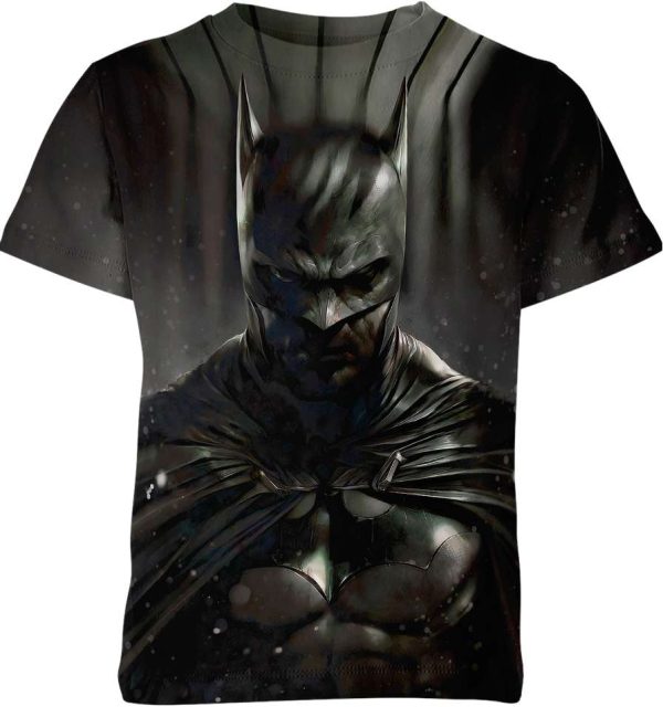 Batman Shirt Jezsport.com