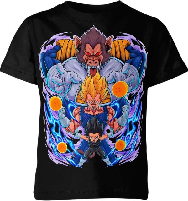 Chainsaw Man Shirt Jezsport.com