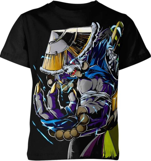 Raijin Thunderkeg Dota World Of Warcraft Shirt Jezsport.com