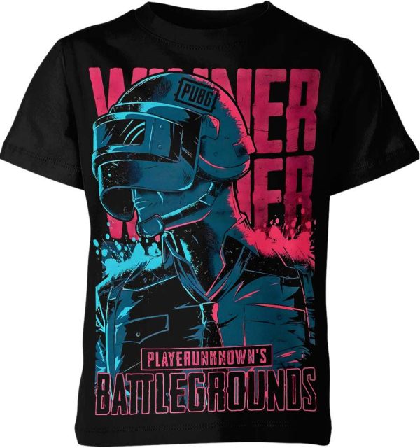 Pubg Shirt Jezsport.com