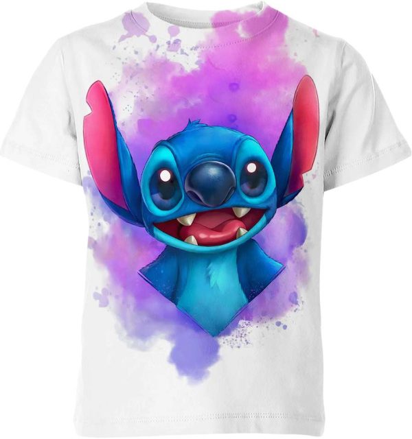 Lilo And Stitch Shirt Jezsport.com