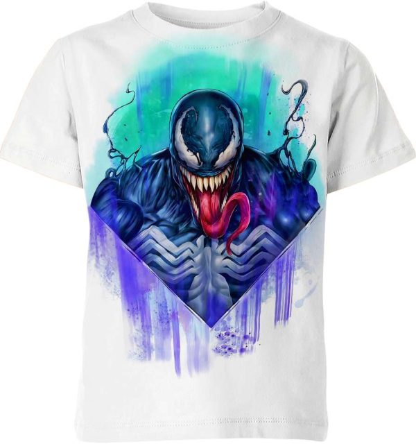 Venom Shirt Jezsport.com