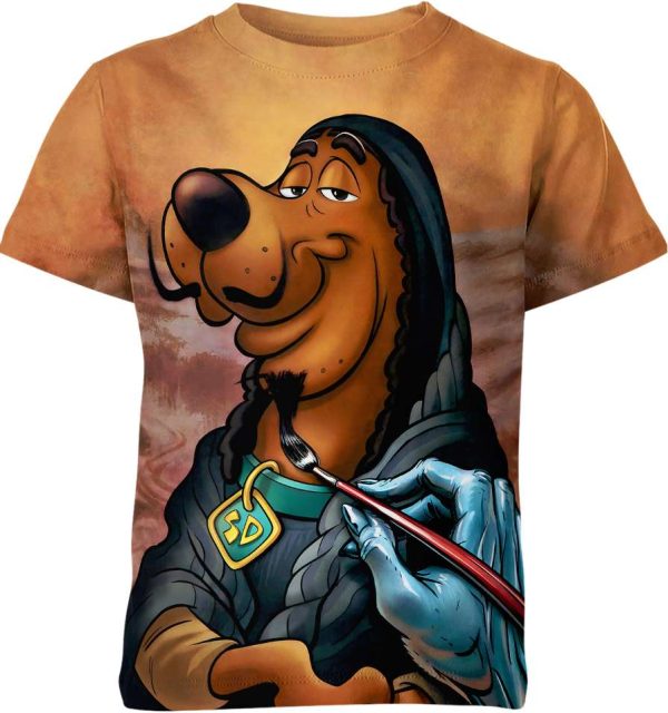 Scooby Doo, Where Are You! Shirt Jezsport.com