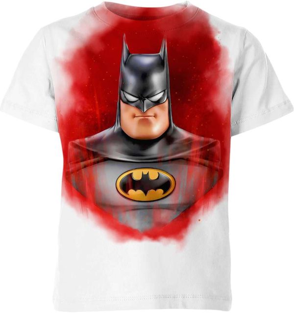 Batman Shirt Jezsport.com