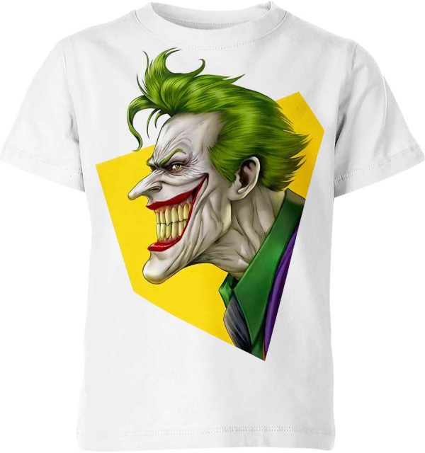 Joker Shirt Jezsport.com