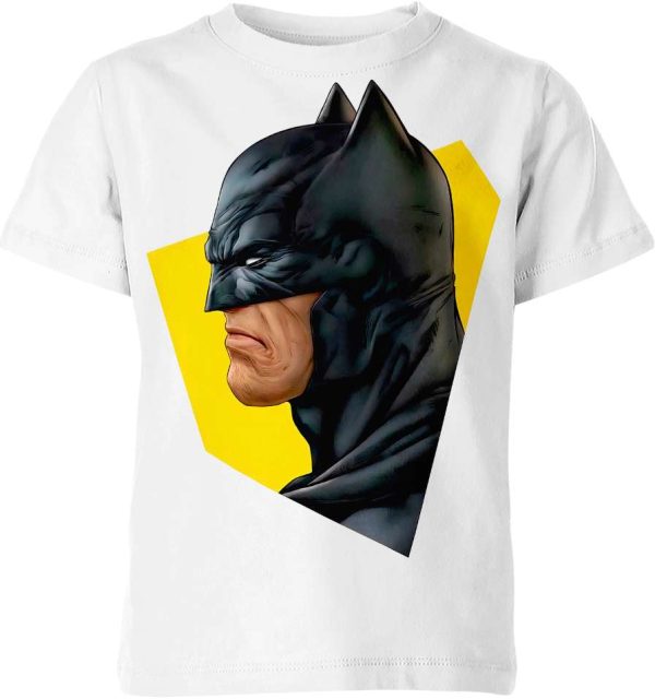 Batman Shirt Jezsport.com