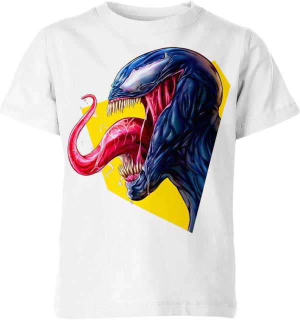 Venom Shirt Jezsport.com