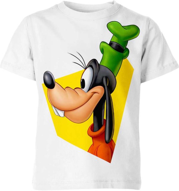 Goofy Shirt Jezsport.com