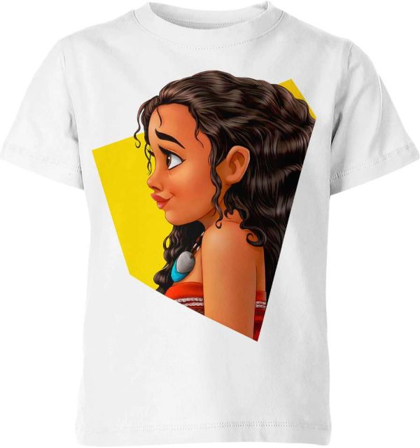 Moana Shirt Jezsport.com