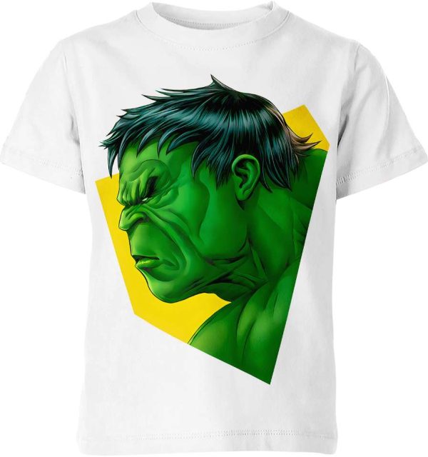 Hulk Shirt Jezsport.com