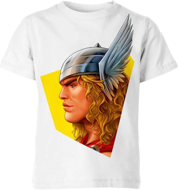 Thor Shirt Jezsport.com