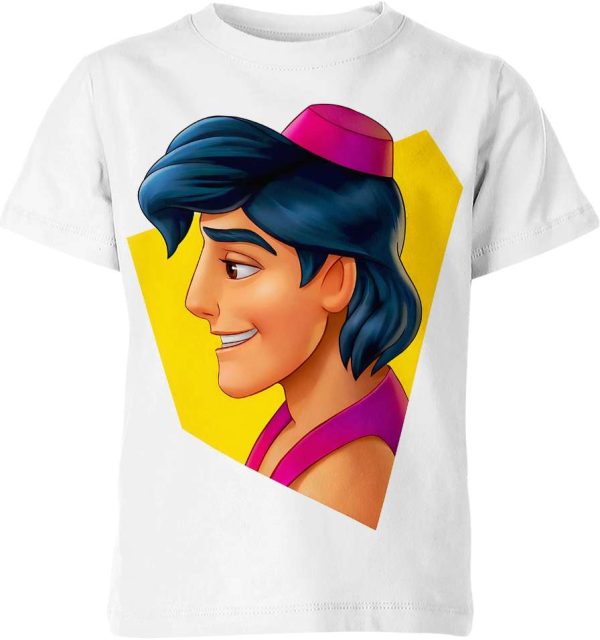 Aladdin Shirt Jezsport.com