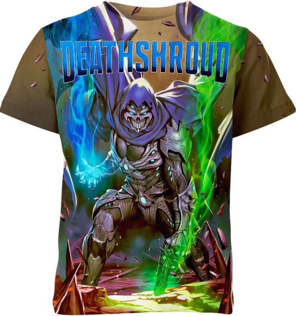 Taskmaster Shirt Jezsport.com